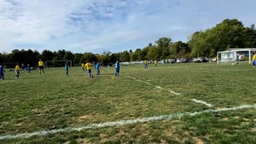 Video post from parushsoccer.