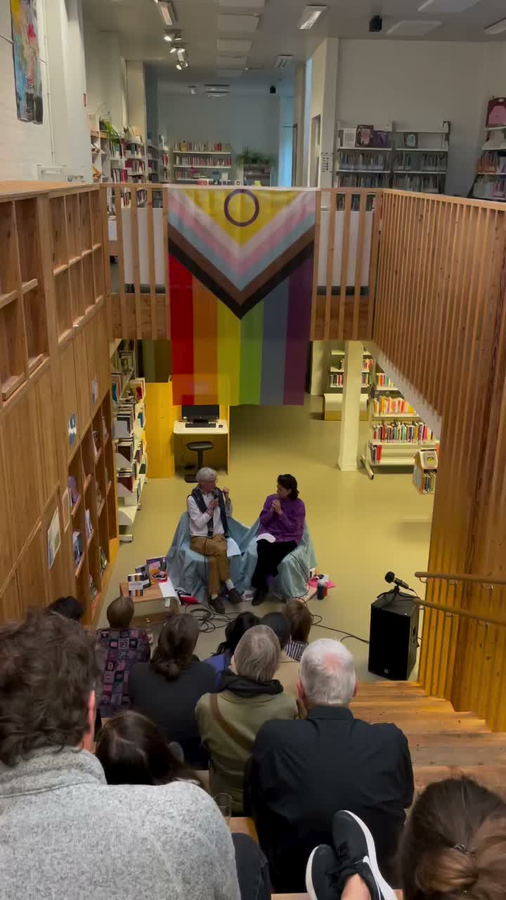 Video post from bibliotheeksintgillis.