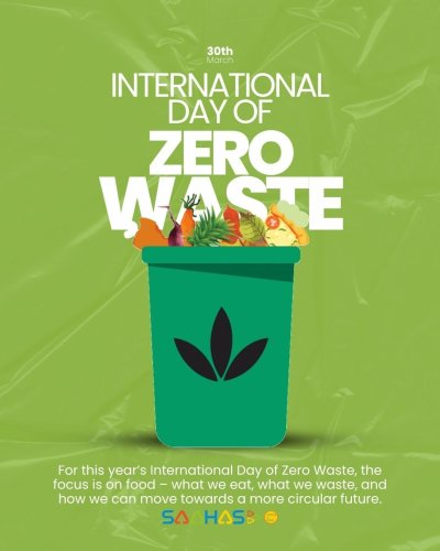 Carousel post from saahas_ngo.