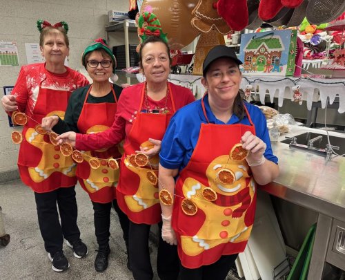 Carousel post from pomptonian.