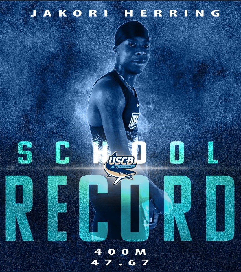 Photo post from uscbsandsharks.