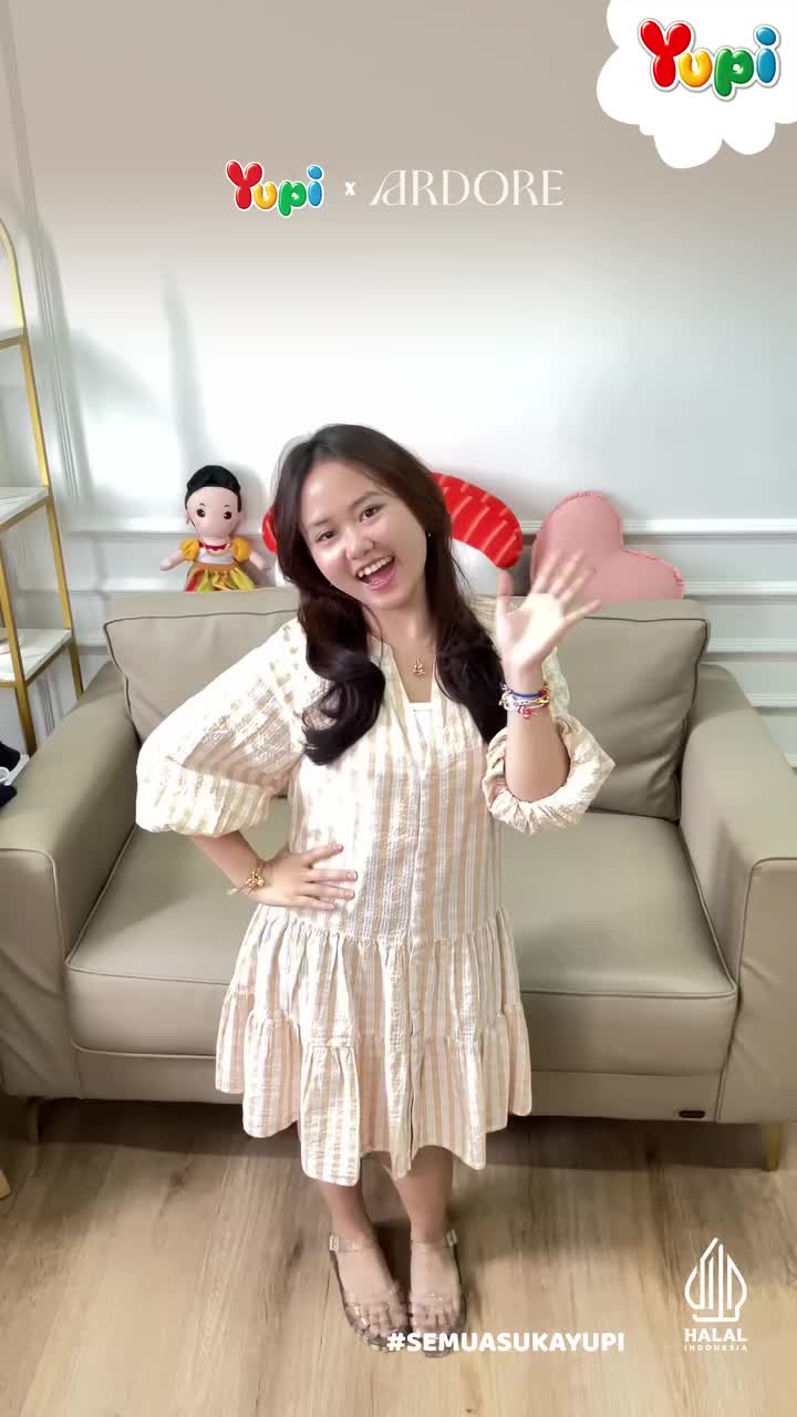 Video post from yupi.gummy.