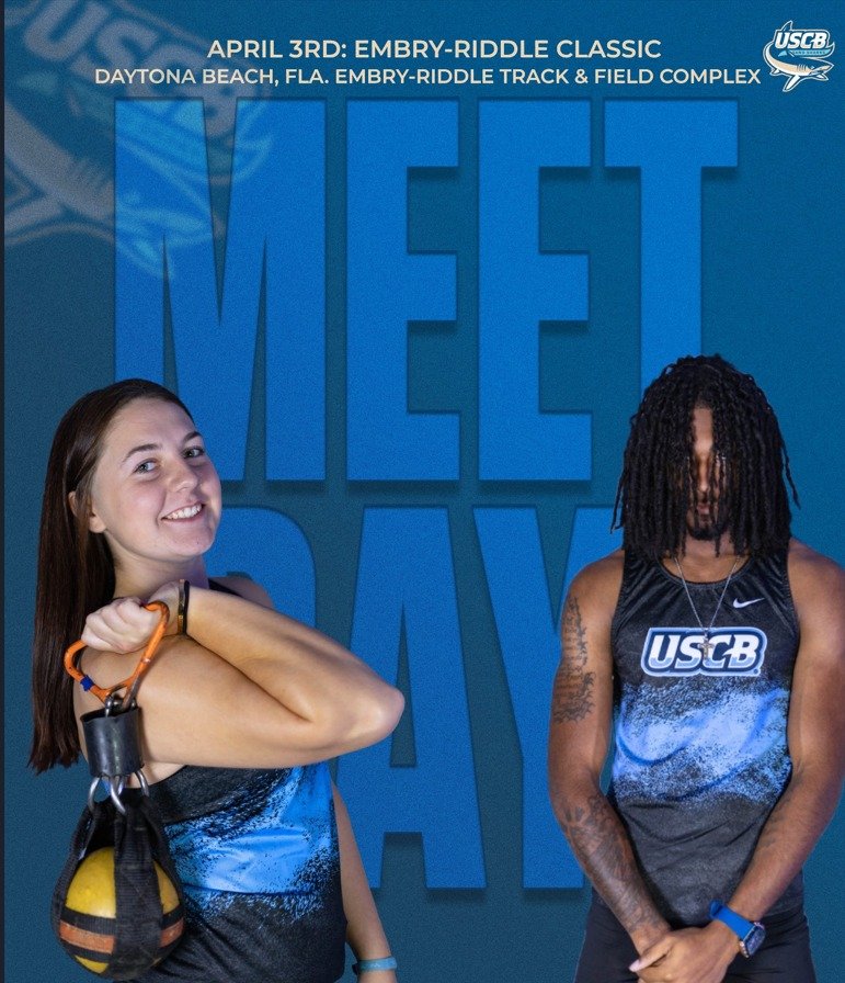 Photo post from uscbsandsharks.