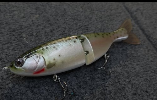 Photo post from garrettscustoms.