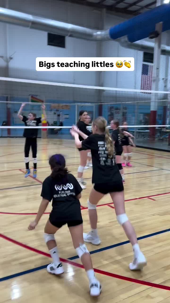 Video post from epicvball.