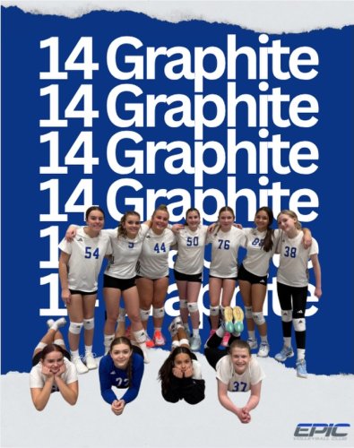 Photo post from epicvball.