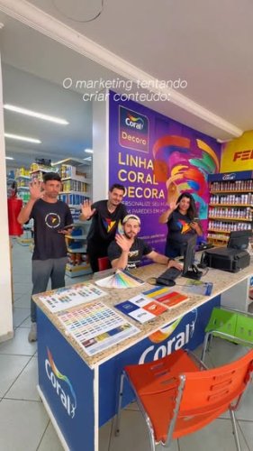 Video post from fermakoficial.