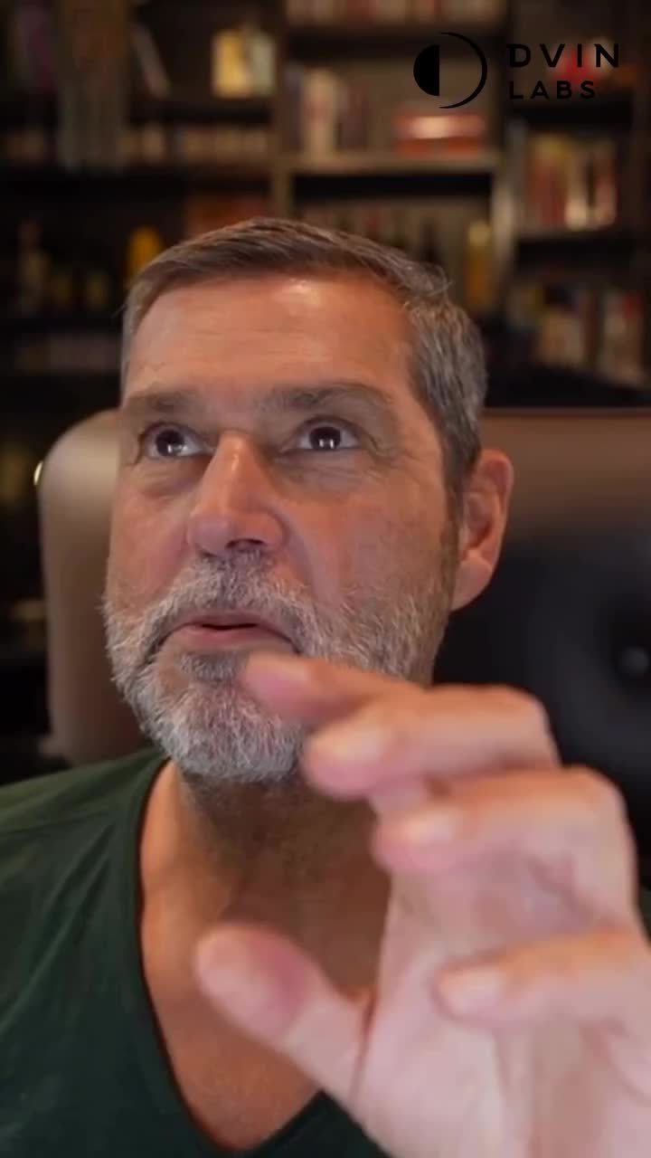 Video post from clubdvin.