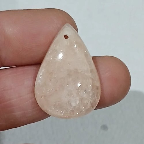 Carousel post from lemondemagiquedescristaux.