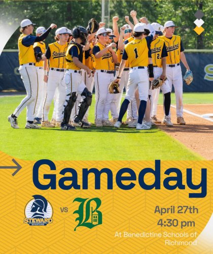 Photo post from stewardspartans.