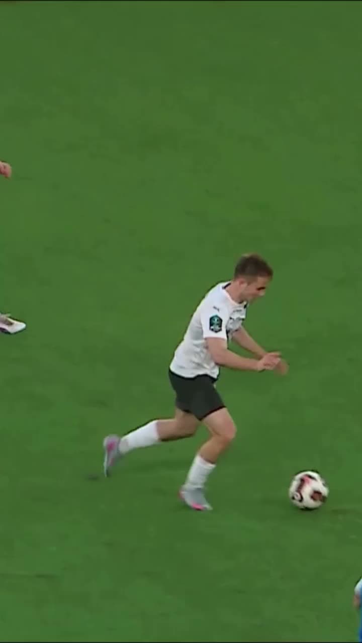 Video post from torpedolife.