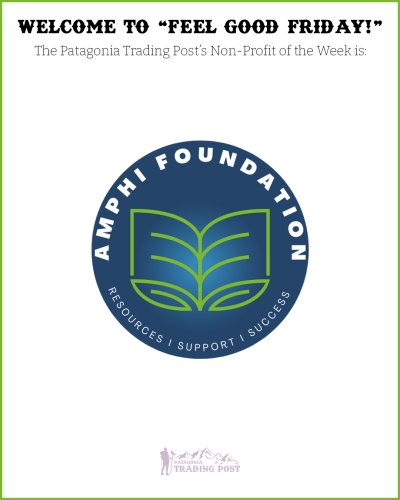 Photo post from patagoniatradingpost.