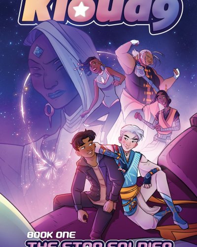 Photo post from lotuslandcomics.