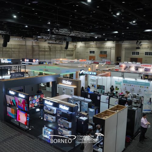 Carousel post from bccksarawak.