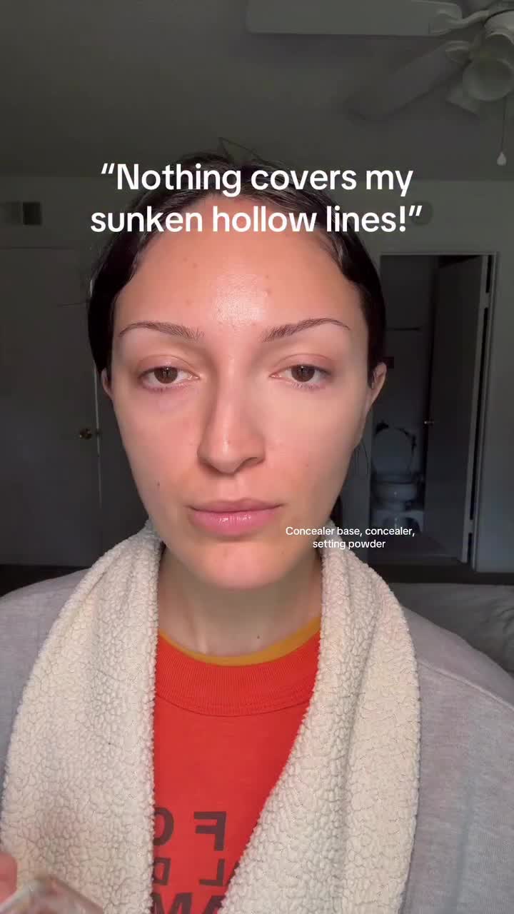 Video post from scrandiebeauty.