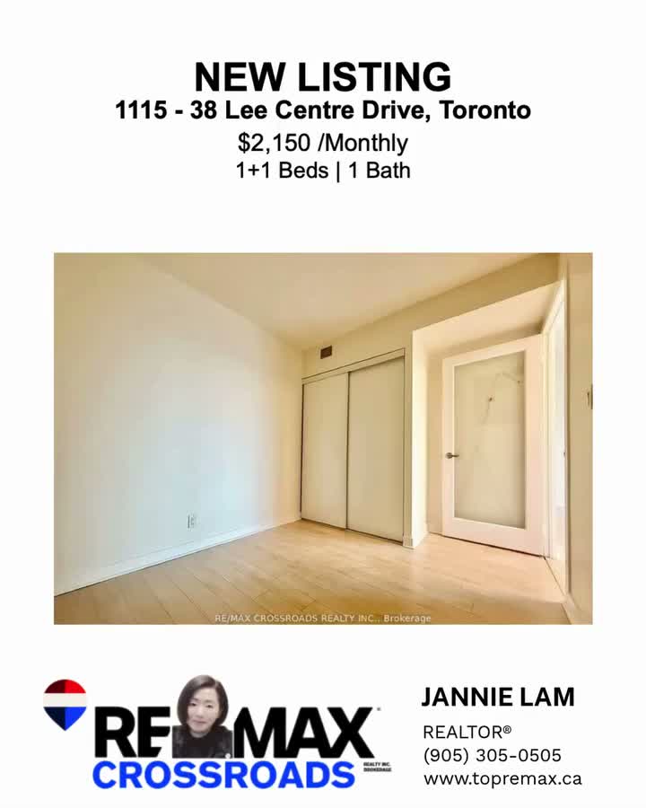 Video post from remaxcrossroadsrealtyinc.