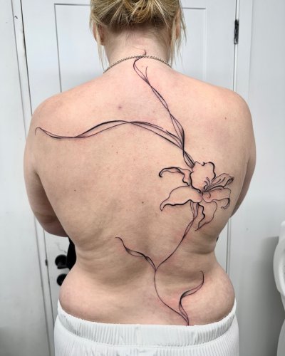 Photo post from lovetattoossandhurst.