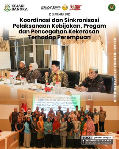 Photo post from kejaribangka.