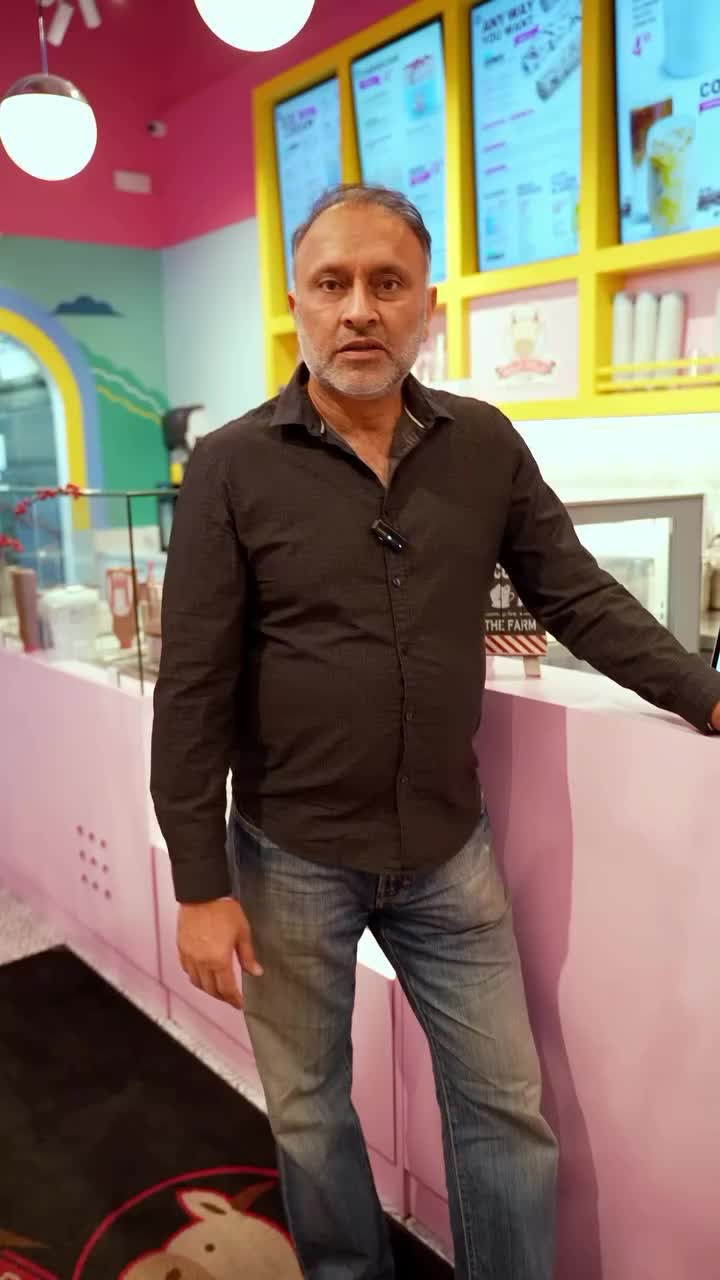 Video post from rollypollycow.