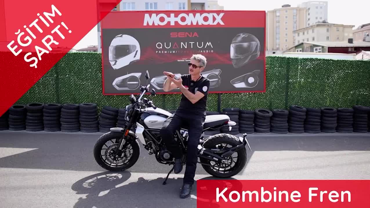 Video post from motomax.