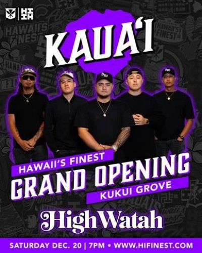 Carousel post from hi95kauai.