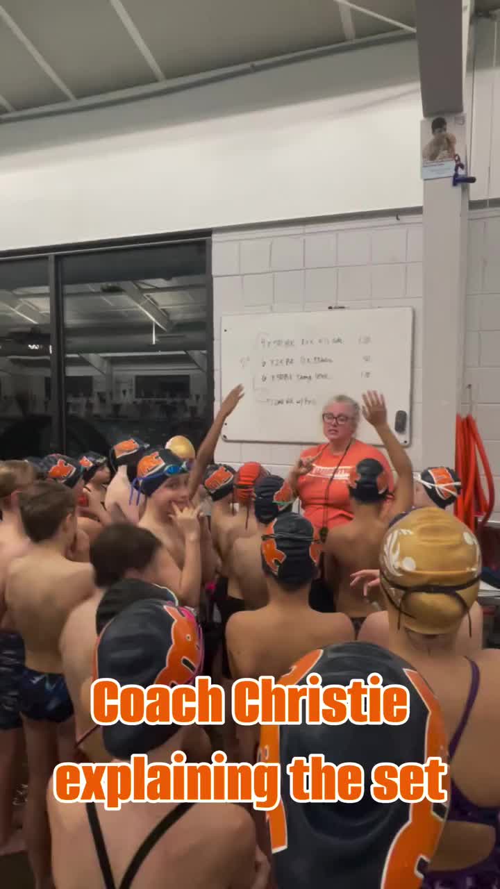 Video post from swimmac_1977.