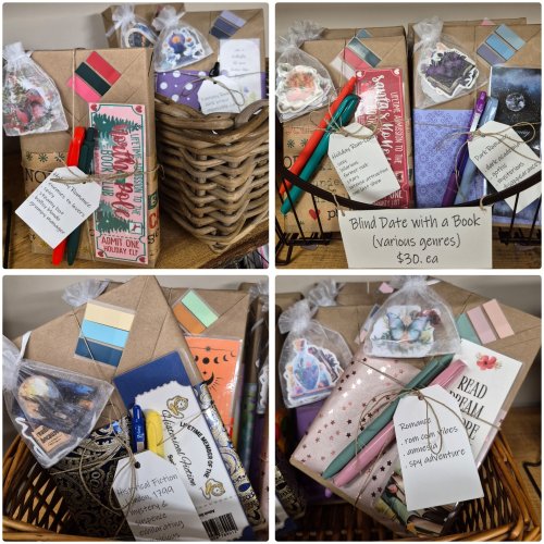 Photo post from niftygiftynorfolk.