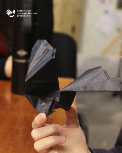 Carousel post from bats_ukraine.