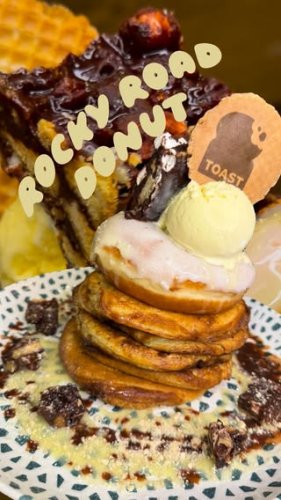 Video post from toast_flyford.