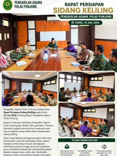 Photo post from pa.pulaupunjung.