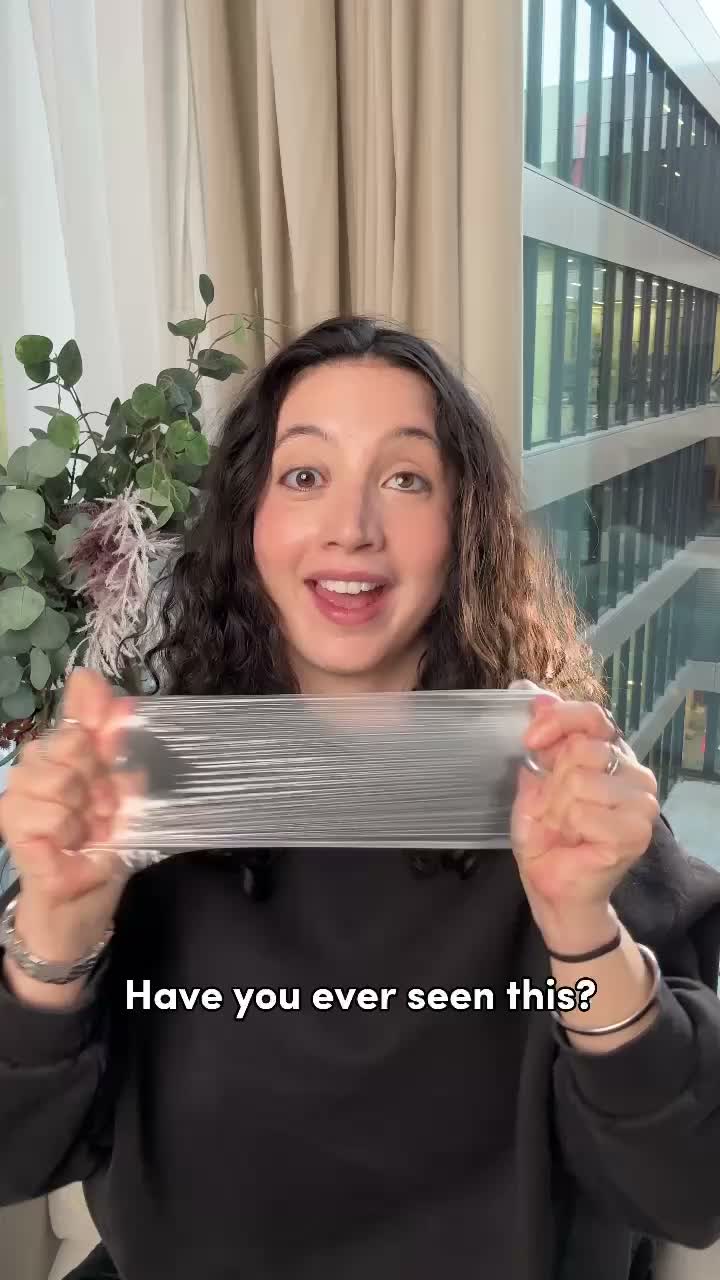 Video post from lovehoneyofficial.