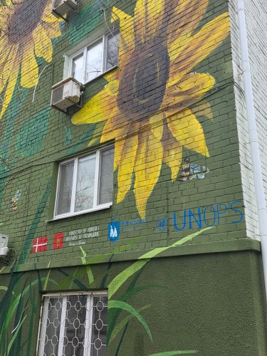 Carousel post from unops_official.