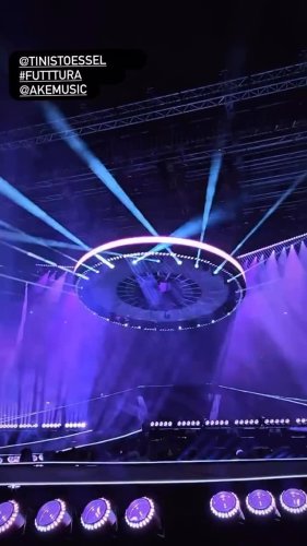 Video post from prgargentina.