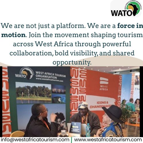 Photo post from wafricatourism.