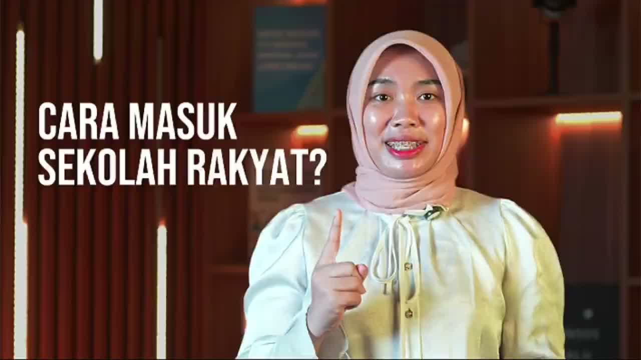 Video post from pemkotblitar.