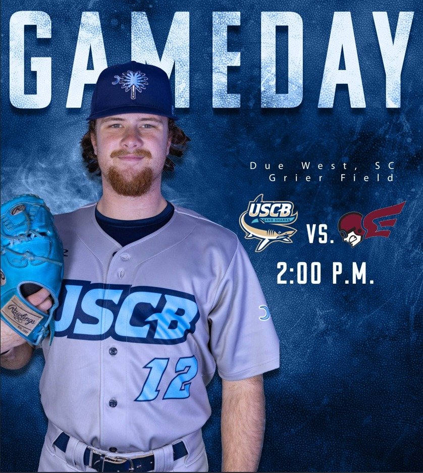 Photo post from uscbsandsharks.