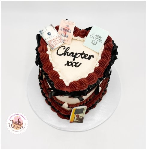 Carousel post from tastywishes4u.