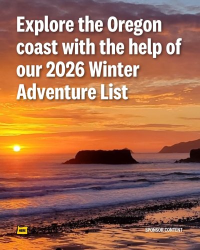 Carousel post from hereisoregon.