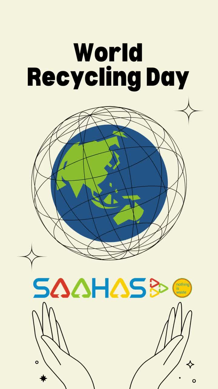 Video post from saahas_ngo.