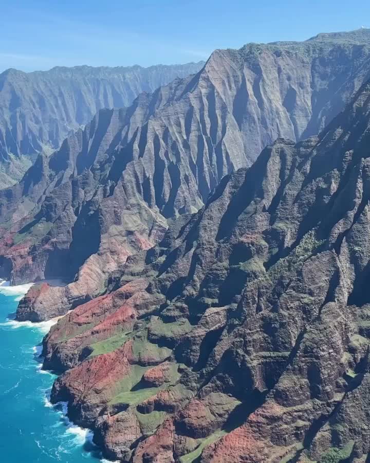 Video post from hi95kauai.
