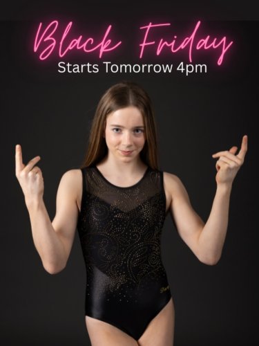 Photo post from darcyleotards.