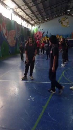 Video post from pelotavascachile.