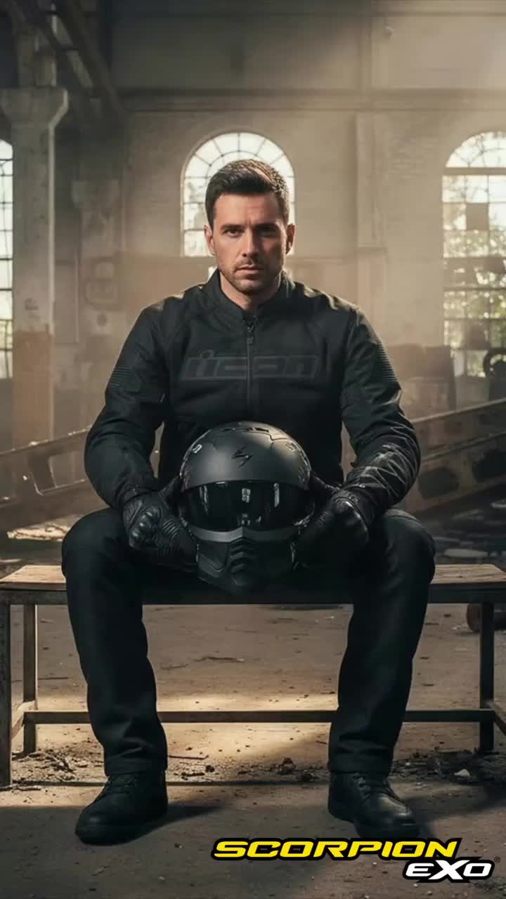 Video post from motomax.