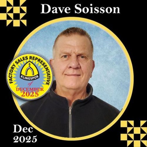 Photo post from klingsporusa.