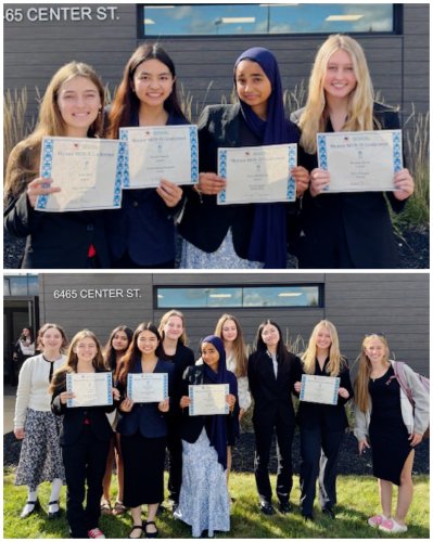 Photo post from laurelschool.