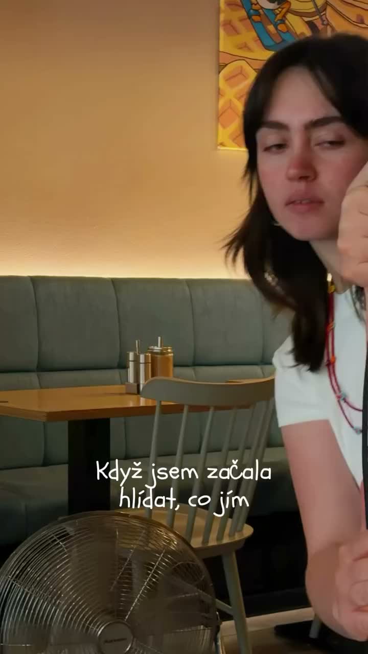 Video post from coffeeandwafflescz.