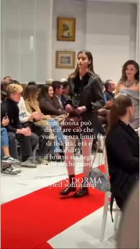 Video post from soniajamp.