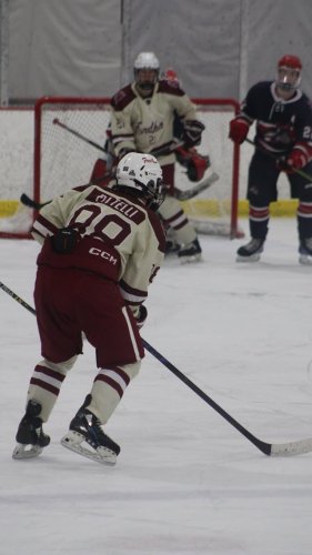 Video post from fu_hockey.