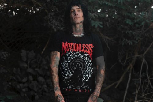 Carousel post from kingsroadmerch.