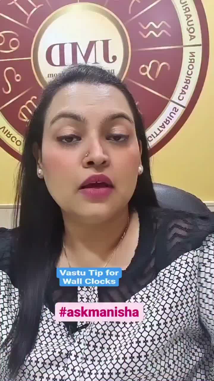 Video post from askmanisha.